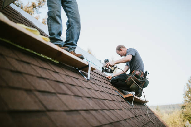 Residential Roof Replacement in Shinnecock Hills, NY